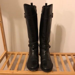 Tory Burch Riding Boot